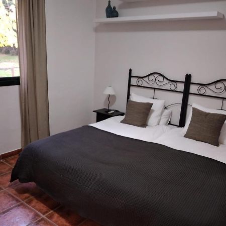 Cortijo Los Conquistadores Lucena Del Puerto Ngoại thất bức ảnh