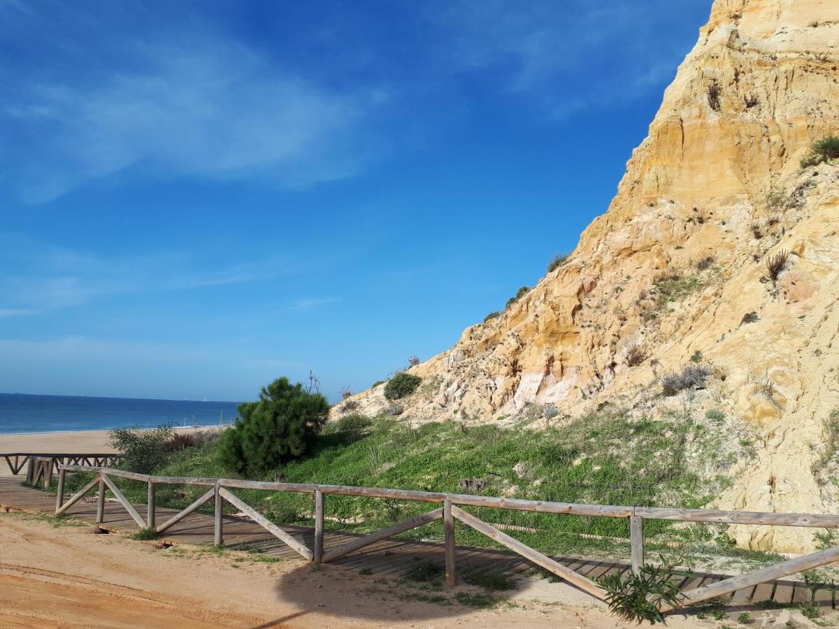 Cortijo Los Conquistadores Lucena Del Puerto Ngoại thất bức ảnh