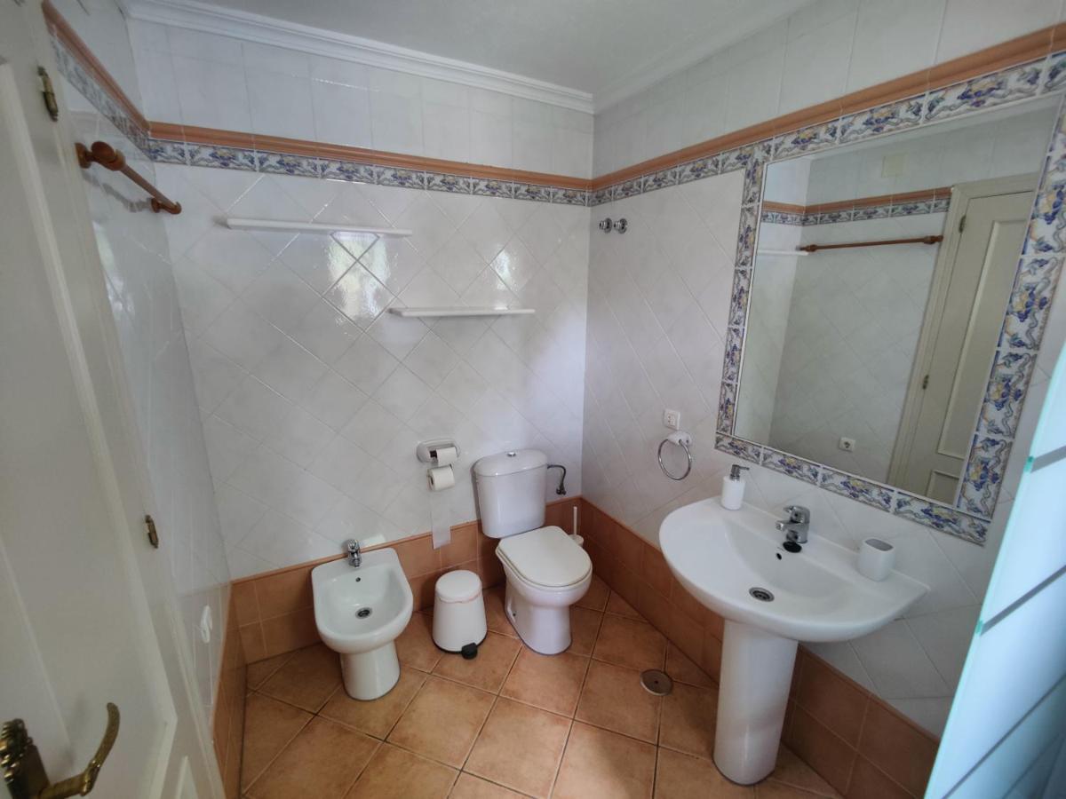 Cortijo Los Conquistadores Lucena Del Puerto Ngoại thất bức ảnh