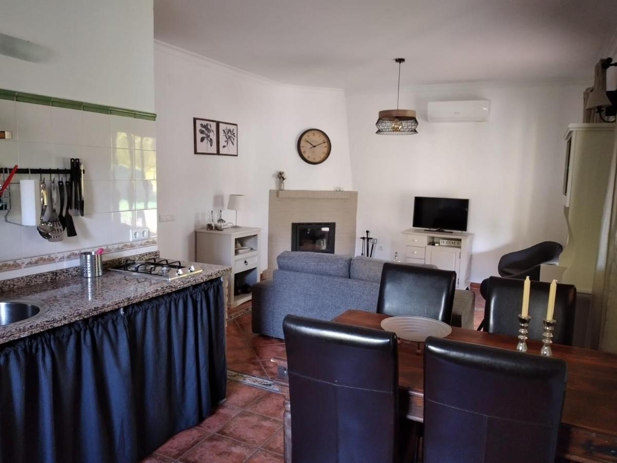 Cortijo Los Conquistadores Lucena Del Puerto Ngoại thất bức ảnh